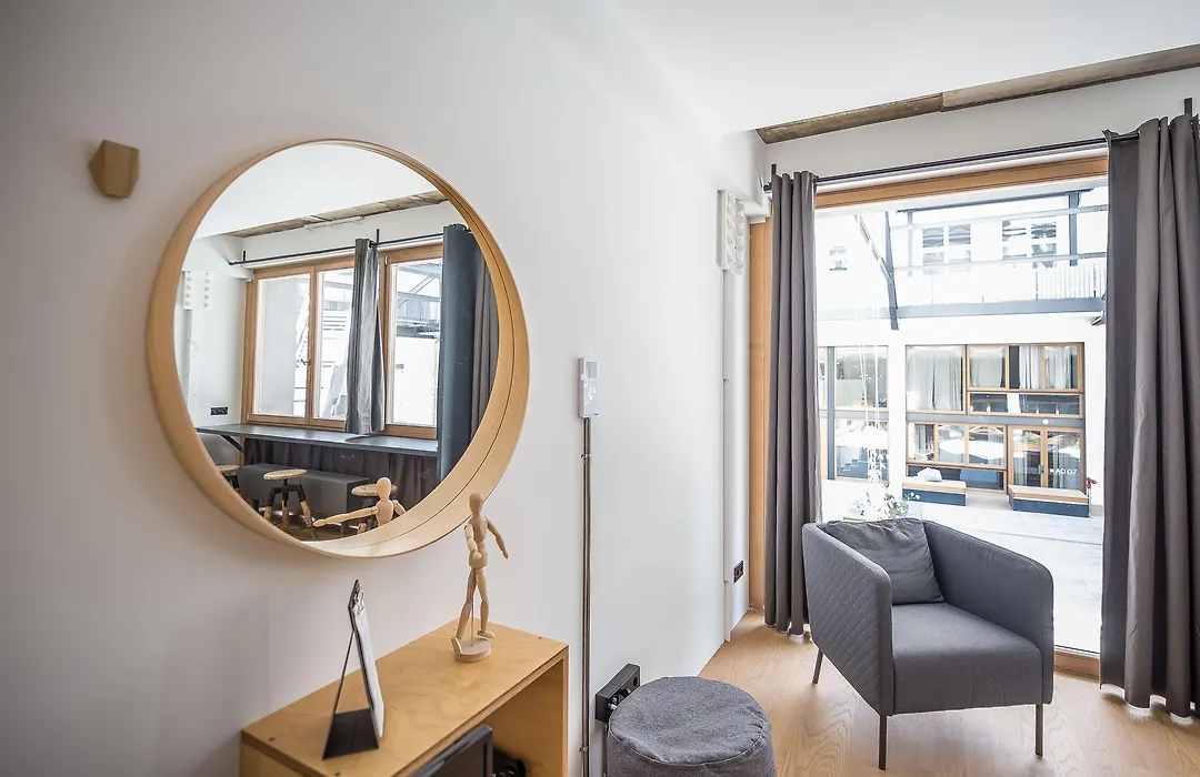 Nena Apartments Metropolpark Berlin - Mitte -Adult Only-1